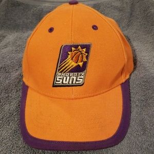 Phoenix Suns hats